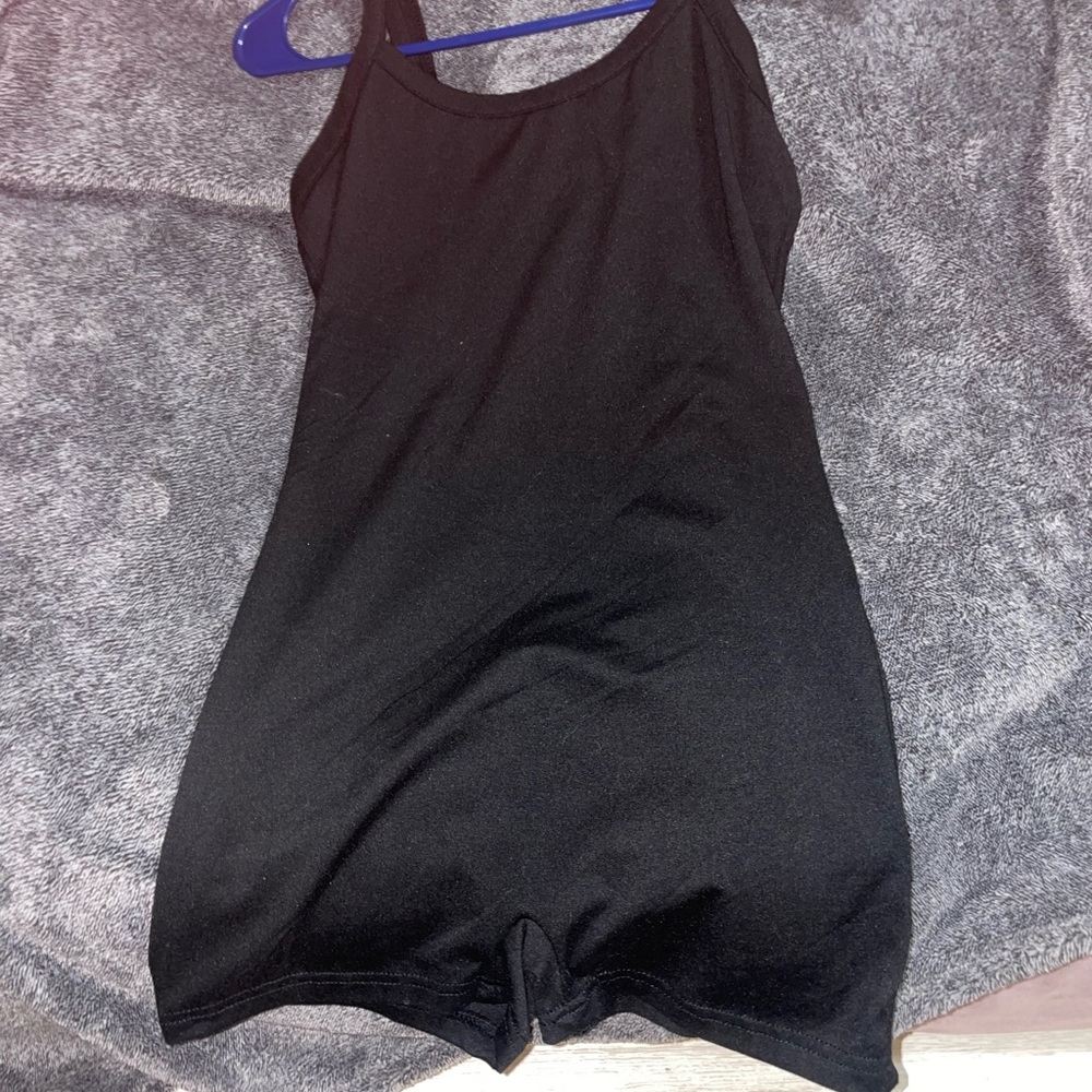 Shein One Piece Bodysuit